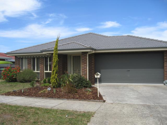 House for rent in Camerons Creek, Victoria