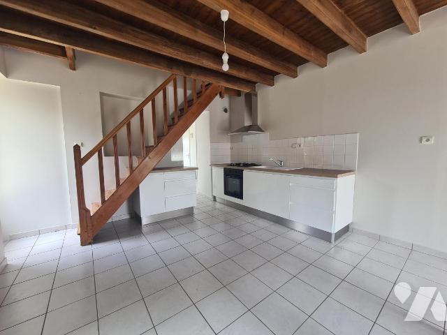 Maison location à Les Combes, La Boissière-de-Montaigu