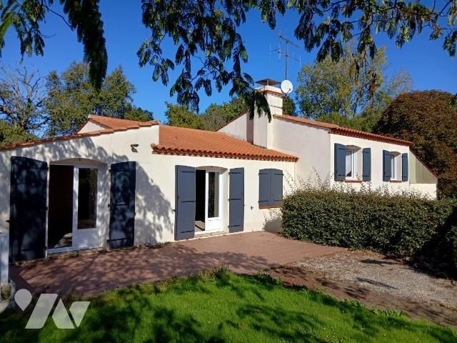 Maison location à France métropolitaine, Commequiers