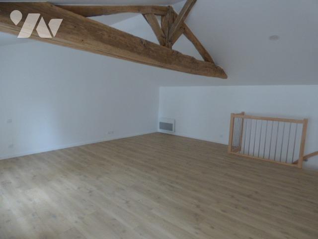 Maison location à La Roche-sur-Yon, La Bernardière