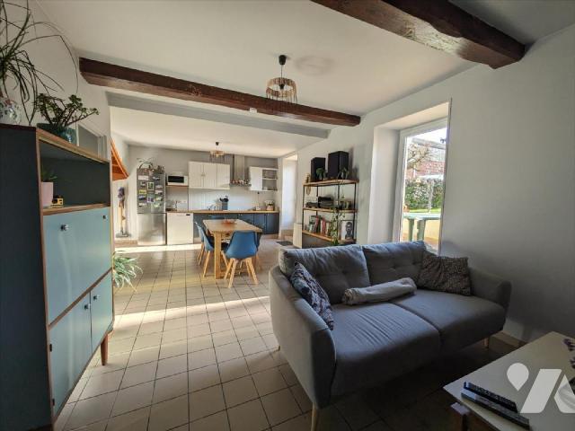 Maison location à Le Lagat, La Gaubretière