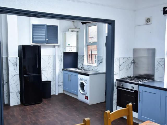 House for rent in Isle Of Man