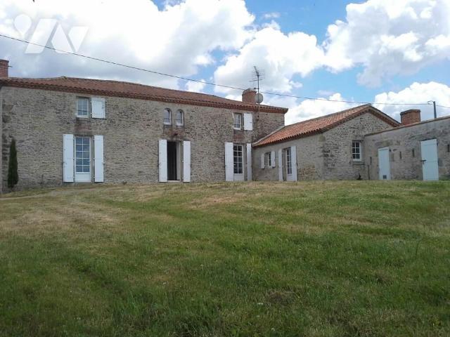 Maison location à La Roche-sur-Yon, Sainte-cécile