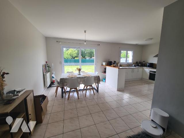Maison location à La Roche-sur-Yon, Treize-septiers