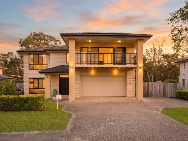 House for rent in Fitzgibbon, City of Brisbane
