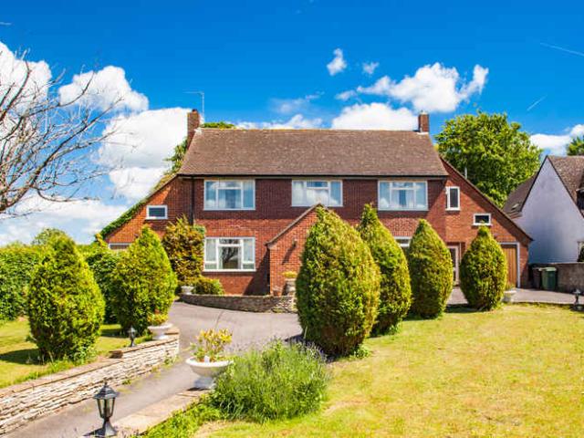House for rent in Spring Farm, South Oxfordshire