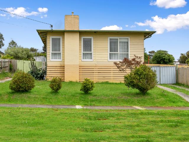House for rent in Morwell, Victoria