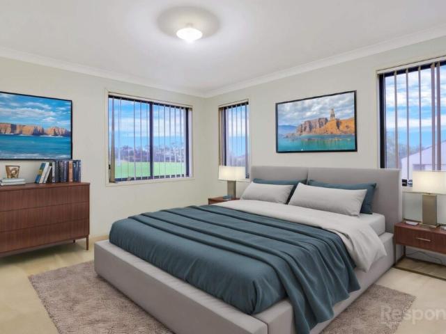 House for rent in Acacia Gardens House for rent in Acacia Gardens