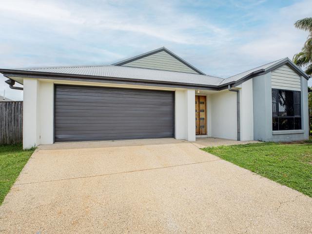 House for rent in Mackay, Queensland