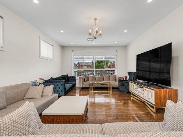 House for rent in Georges Hall, Sydney