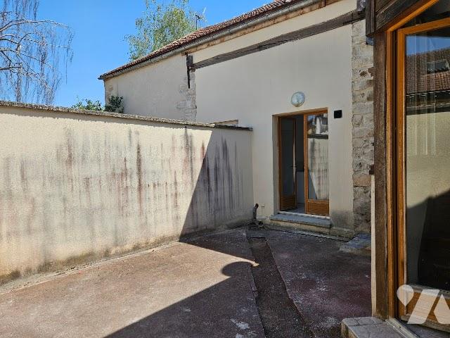 Maison location à Sens, Villeneuve-la-guyard