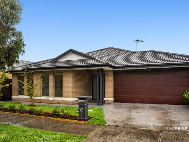 House for rent in Greenvale Gardens, Melbourne