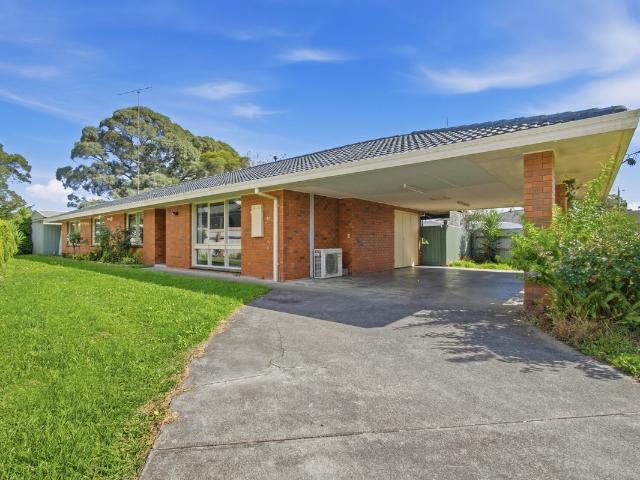 House for rent in Traralgon, Victoria
