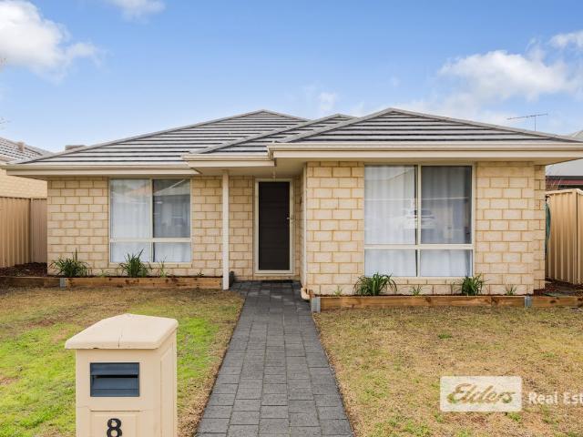 House for rent in Baldivis, Western Australia