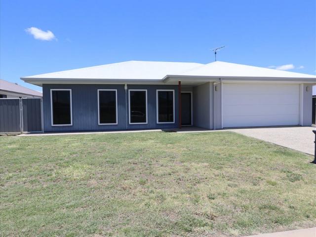 House for rent in Emerald, Queensland