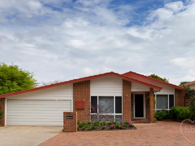 House for rent in Canberra, Australian Capital Territory