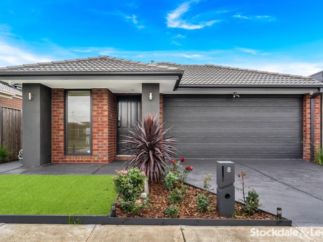 House for rent in Camerons Creek, Victoria