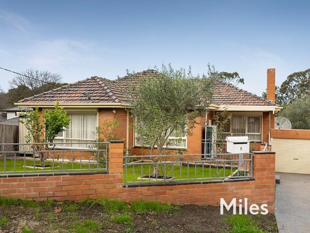 House for rent in Camerons Creek, Victoria