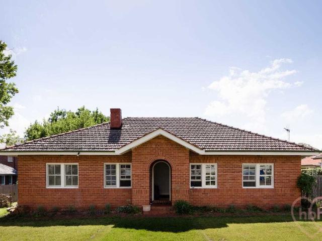 House for rent in Barton, Australian Capital Territory