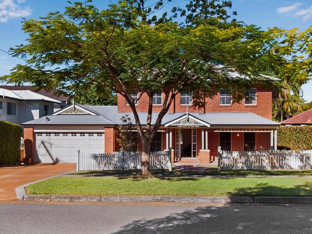 House for rent in Toombul, Queensland
