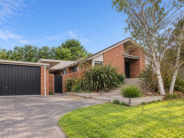 House for rent in Croydon Hills, Melbourne