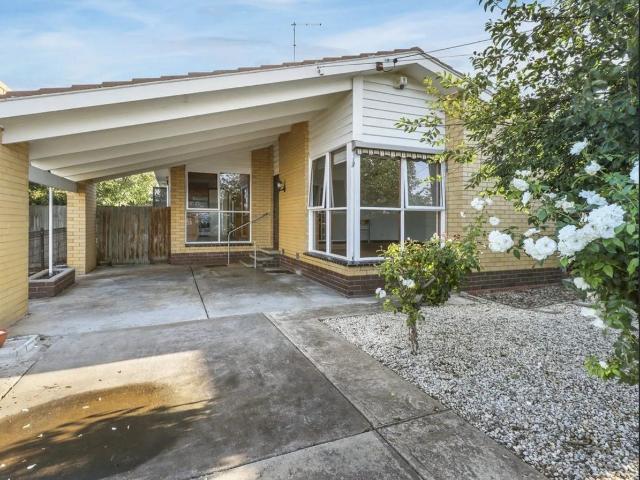 House for rent in Geelong, Victoria
