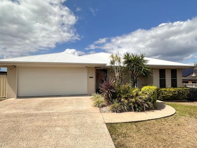 House for rent in Southside, Queensland