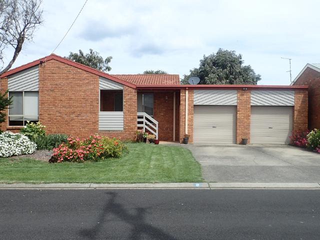 House for rent in Port Fairy, Victoria