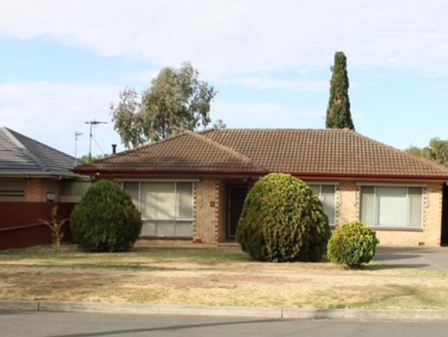 House for rent in Horseshoe Creek, South Australia