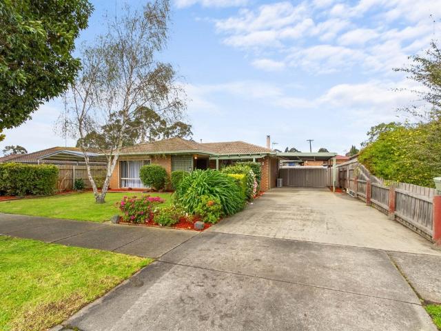 House for rent in Traralgon, Victoria