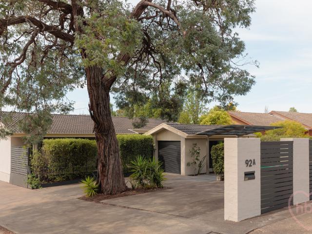 House for rent in Macquarie, Australian Capital Territory