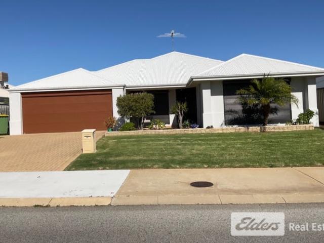House for rent in Parklands, Western Australia
