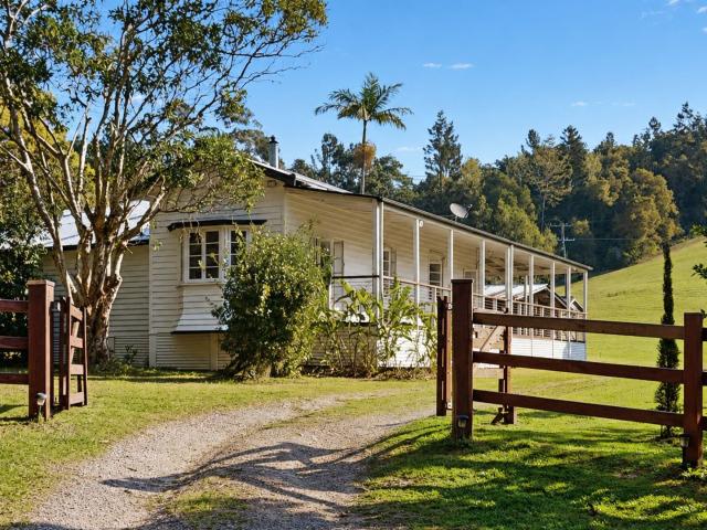 House for rent in Kin Kin, Queensland