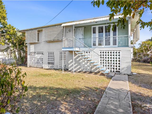 House for rent in Rockhampton, Queensland