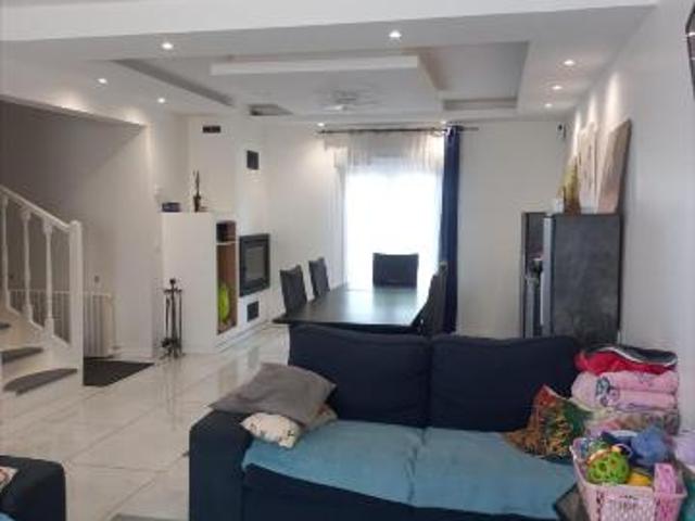 Maison location à Sarcelles, Fosses