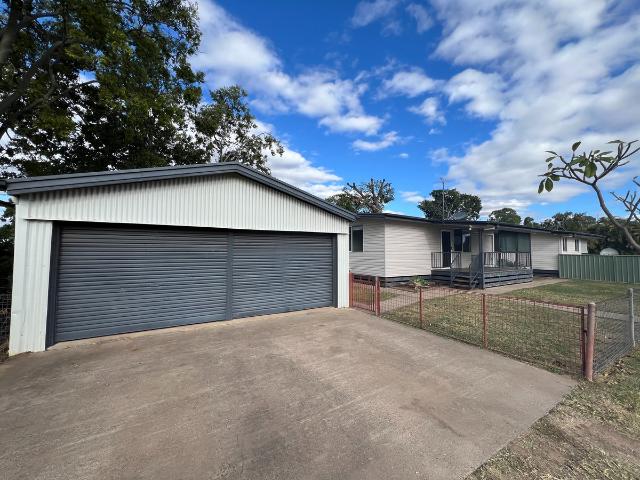 House for rent in Emerald, Queensland
