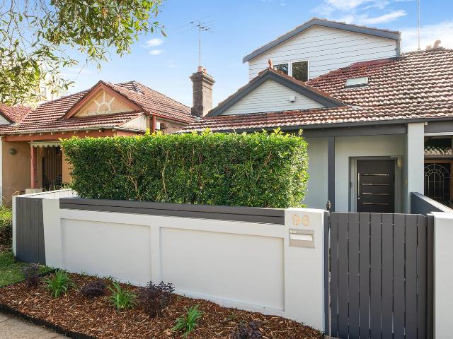House for rent in Sydney, New South Wales