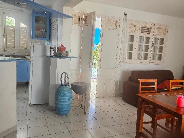 Maison location à L'Enclos, Martinique