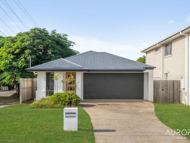 House for rent in Toombul, Queensland
