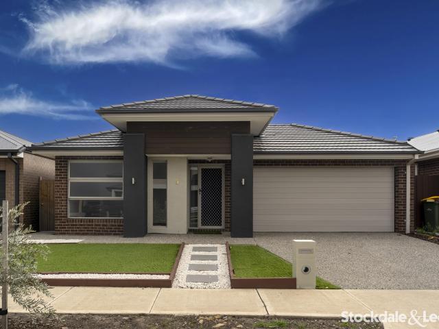 House for rent in Camerons Creek, Victoria