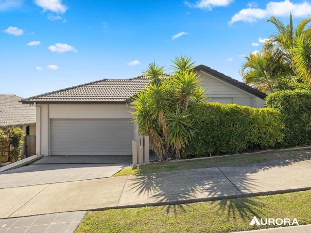 House for rent in Wildflower Ridge, Greater Brisbane