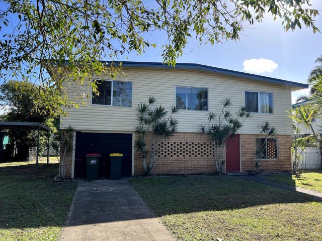 House for rent in Mackay, Queensland