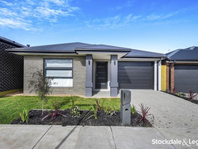 House for rent in Camerons Creek, Victoria