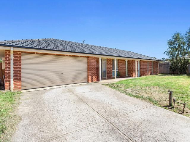 House for rent in Drouin, Victoria