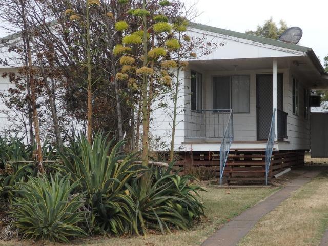 House for rent in Blackwater, Queensland