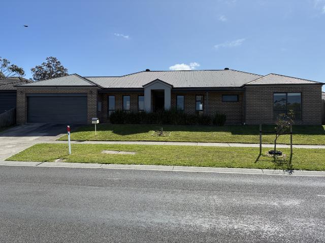 House for rent in Morwell, City of Latrobe