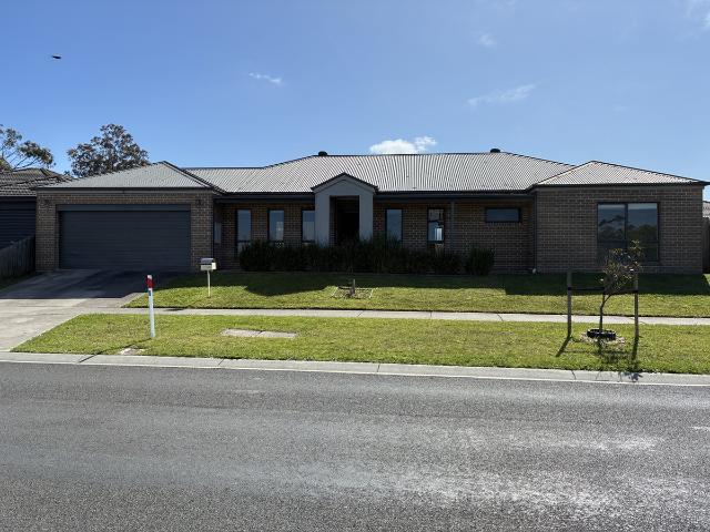 House for rent in Morwell, Victoria