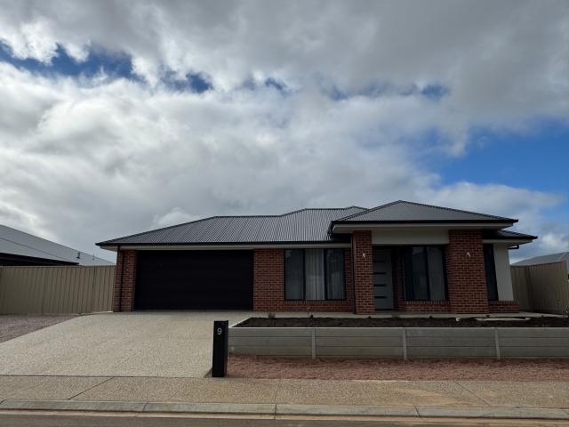 House for rent in Moppa, South Australia