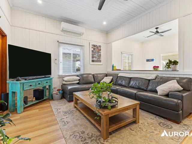 House for rent in Toombul, Queensland