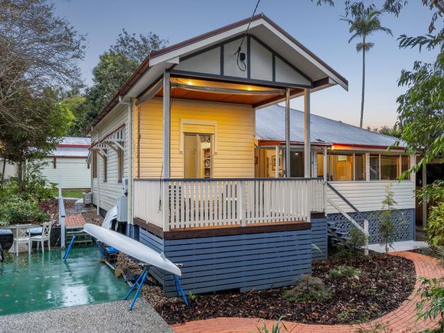 House for rent in Pomona, Queensland